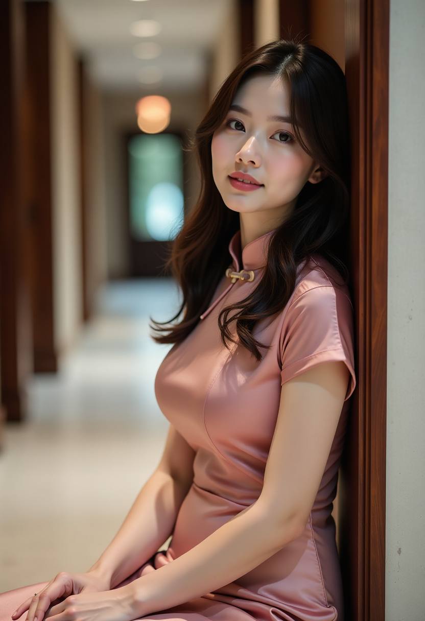暗夜回声海报